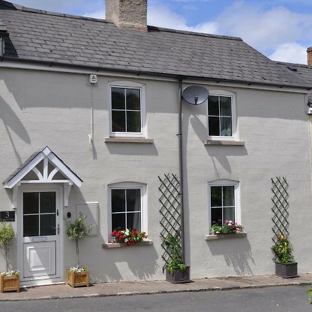 Foxglove Cottage 클리어웰 외부 사진